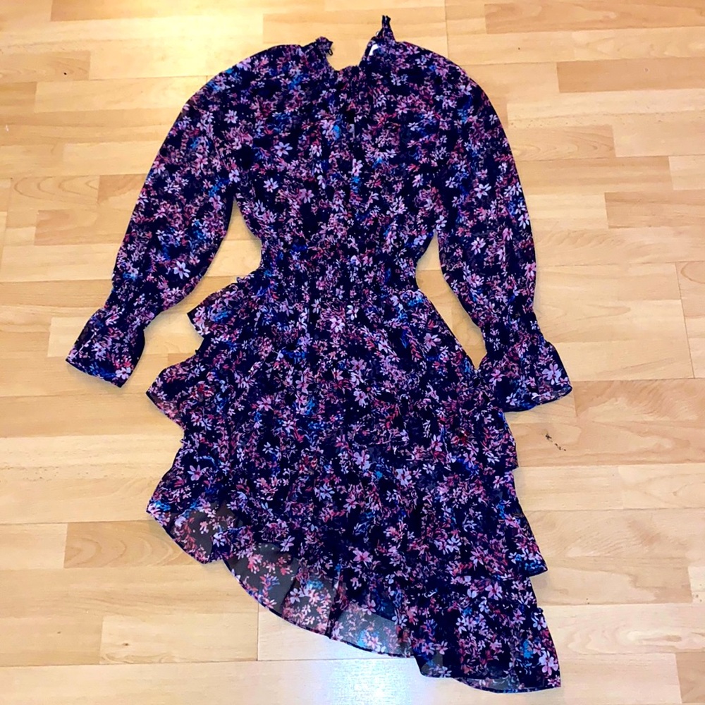 Misa Dress